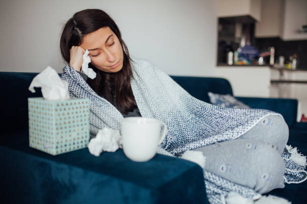 Boost Your Immunity This Flu Season