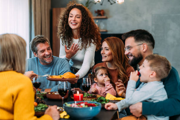 Nourish Yourself This Thanksgiving