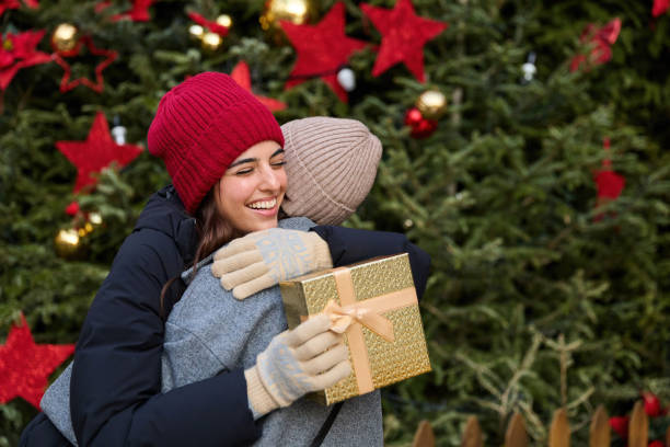 Give The Gift Of Connection