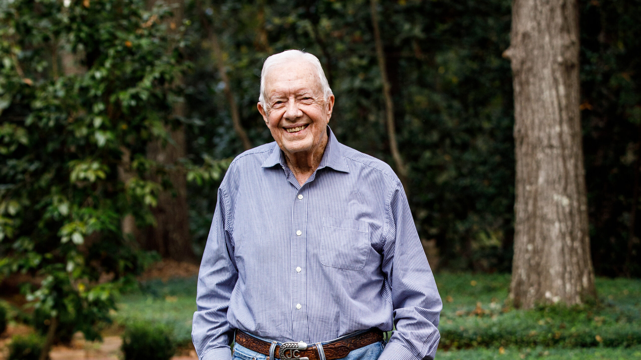 Honoring the Life and Legacy of Jimmy Carter