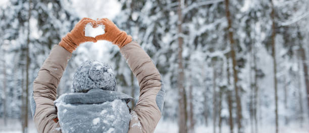 The Quiet Wisdom Of Snow