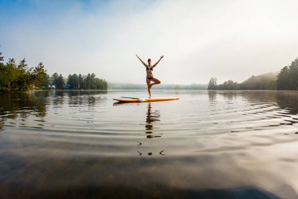 The Spring Equinox and The Ever-Shifting Nature of Balance