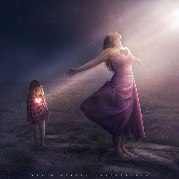 Loving Your Inner Child