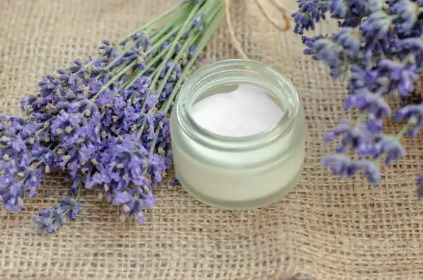 Soothing Skin Care Cream