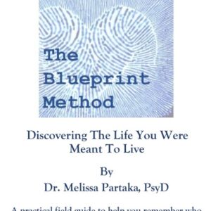The Blueprint Method - Discovering The Life You Were Meant To Live
