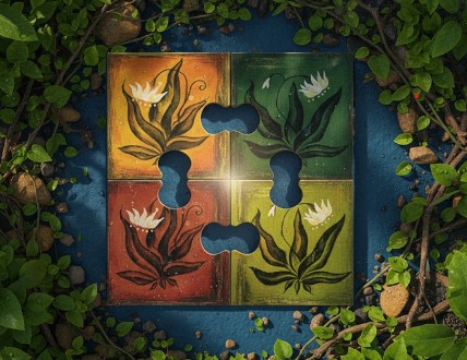 The Four Agreements and Your Authentic Human Blueprint