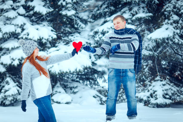 Valentine’s Day the Blueprint Way