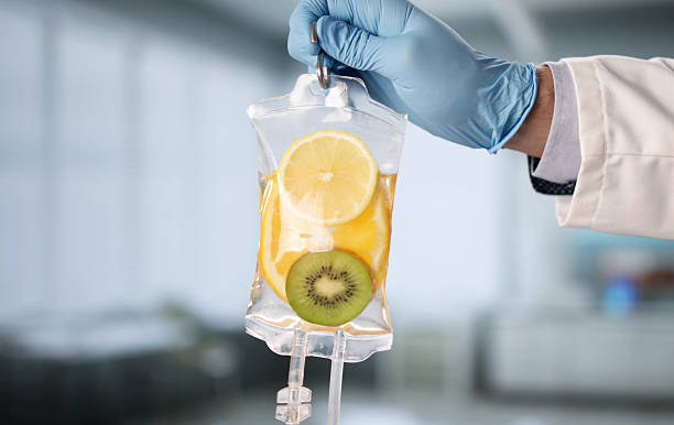 The Living Intelligence Of Water